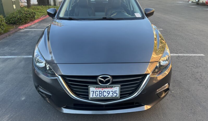 2014 Mazda Mazda3 I Grand Touring full
