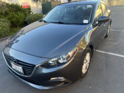 2014 Mazda Mazda3 I Grand Touring full