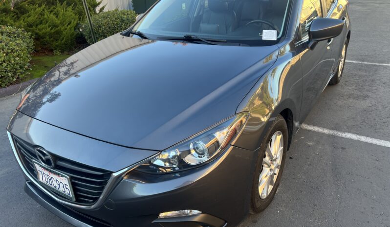 2014 Mazda Mazda3 I Grand Touring full