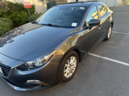 2014 Mazda Mazda3 I Grand Touring full