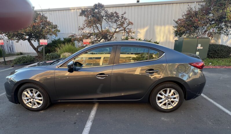 2014 Mazda Mazda3 I Grand Touring full