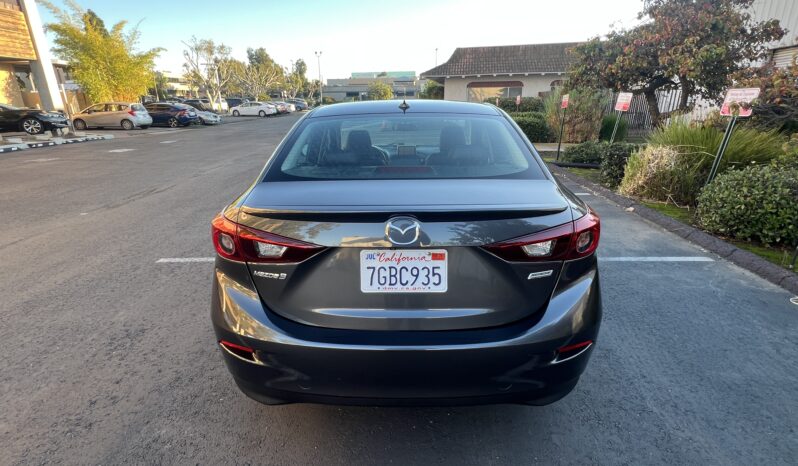 2014 Mazda Mazda3 I Grand Touring full