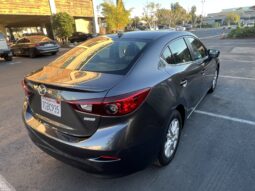 2014 Mazda Mazda3 I Grand Touring full