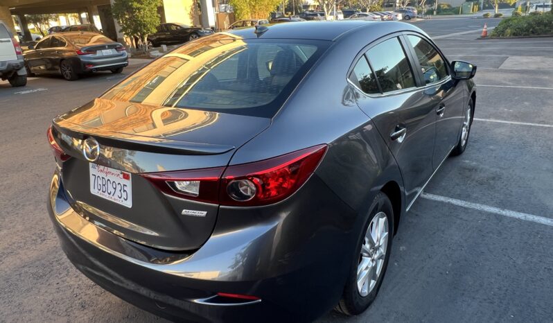 2014 Mazda Mazda3 I Grand Touring full