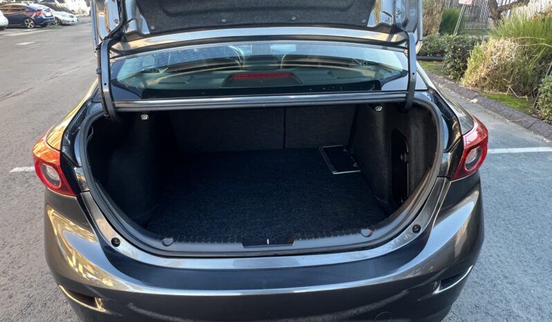 2014 Mazda Mazda3 I Grand Touring full