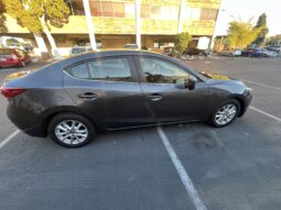 2014 Mazda Mazda3 I Grand Touring full