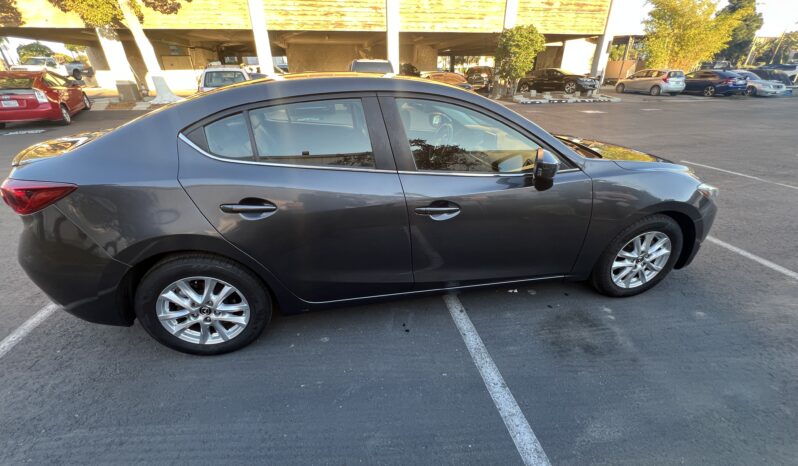 2014 Mazda Mazda3 I Grand Touring full