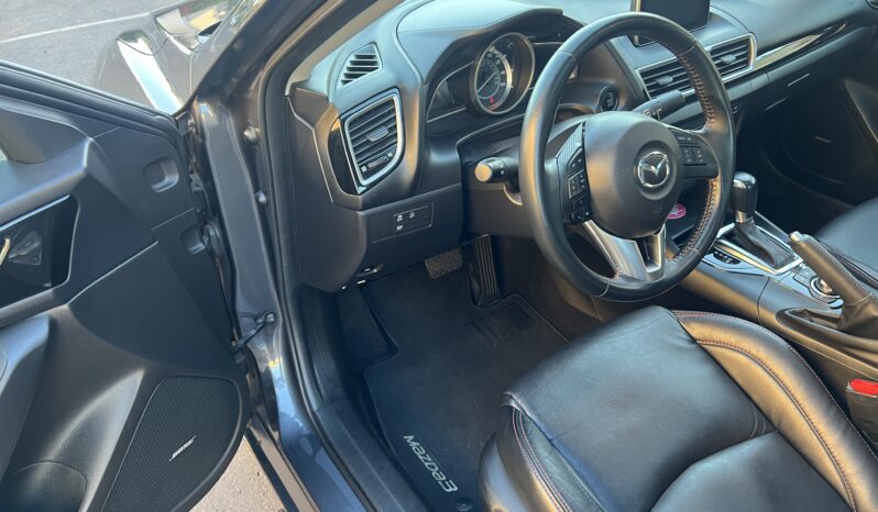 2014 Mazda Mazda3 I Grand Touring full