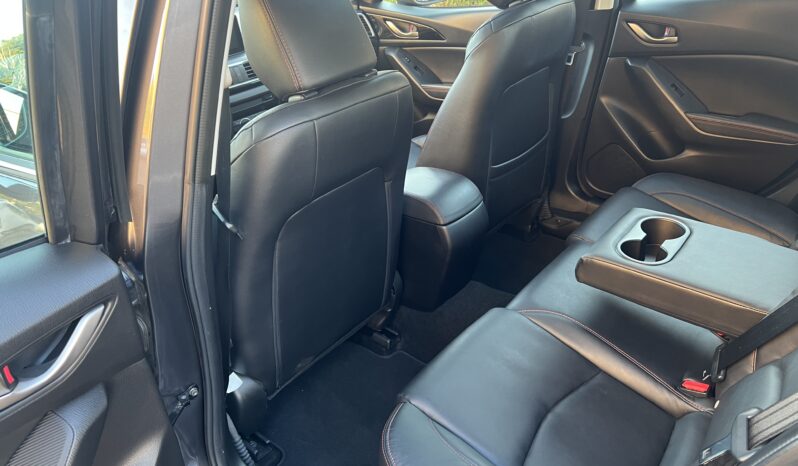 2014 Mazda Mazda3 I Grand Touring full