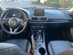 2014 Mazda Mazda3 I Grand Touring full