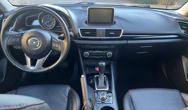 2014 Mazda Mazda3 I Grand Touring full