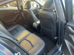 2014 Mazda Mazda3 I Grand Touring full