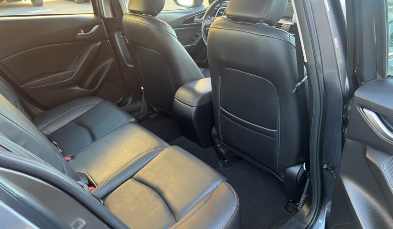 2014 Mazda Mazda3 I Grand Touring full