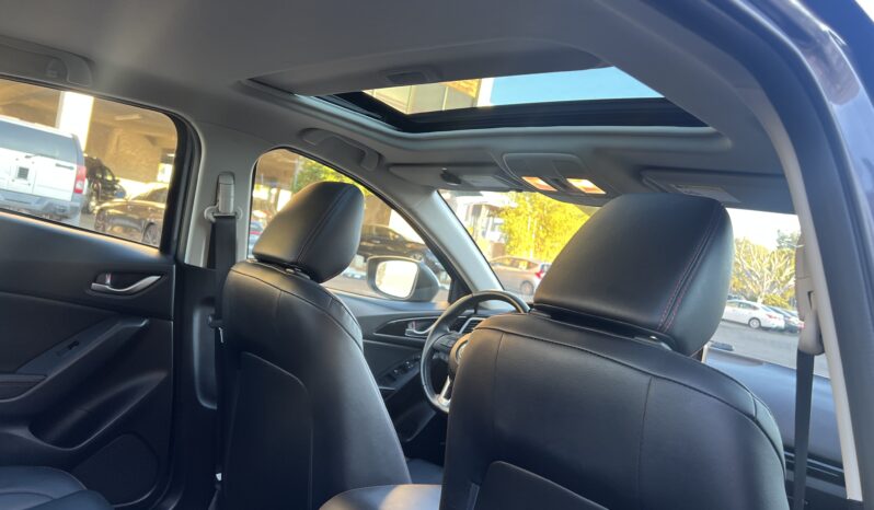 2014 Mazda Mazda3 I Grand Touring full