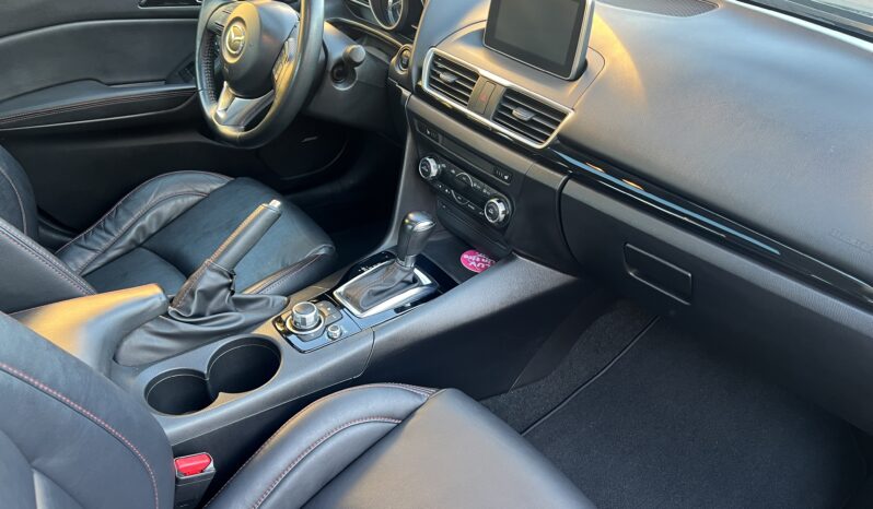 2014 Mazda Mazda3 I Grand Touring full
