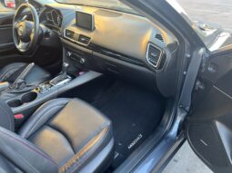 2014 Mazda Mazda3 I Grand Touring full