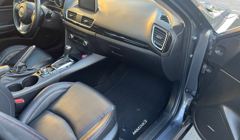 2014 Mazda Mazda3 I Grand Touring full