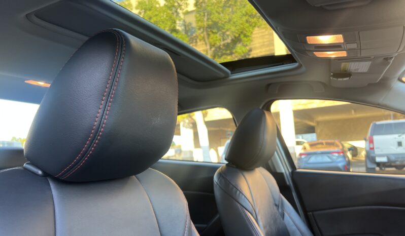 2014 Mazda Mazda3 I Grand Touring full