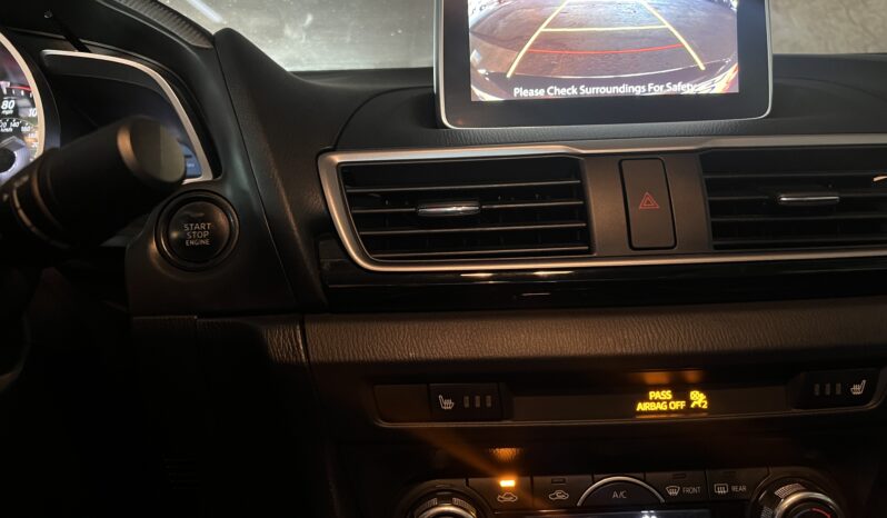 2014 Mazda Mazda3 I Grand Touring full