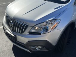 2014 Buick Encore Leather full