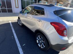 2014 Buick Encore Leather full