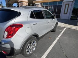 2014 Buick Encore Leather full