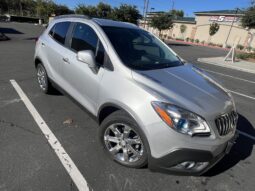 2014 Buick Encore Leather full