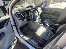 2014 Buick Encore Leather full