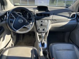 2014 Buick Encore Leather full