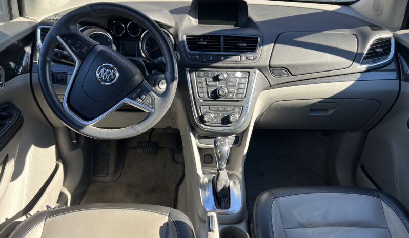 2014 Buick Encore Leather full