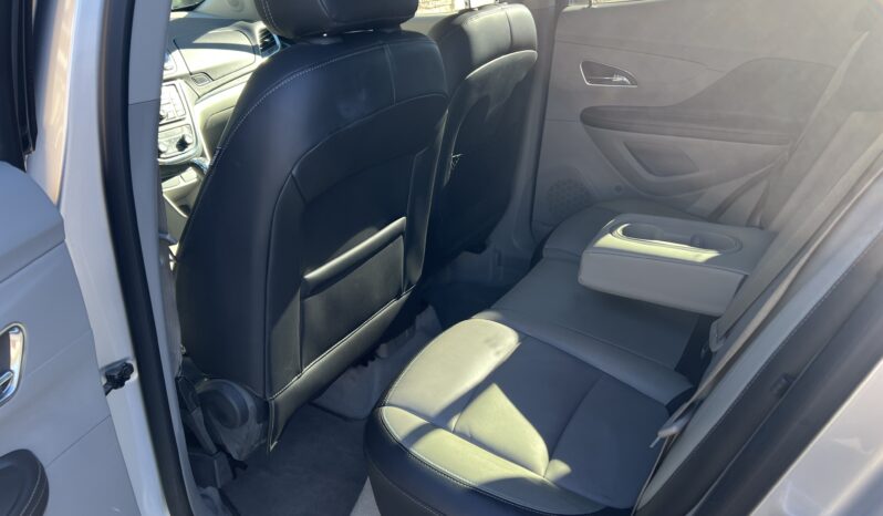 2014 Buick Encore Leather full