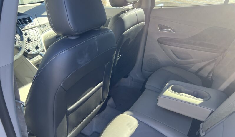 2014 Buick Encore Leather full