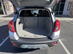 2014 Buick Encore Leather full