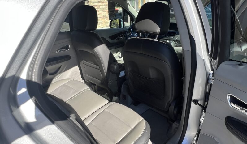 2014 Buick Encore Leather full