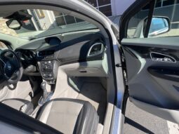 2014 Buick Encore Leather full