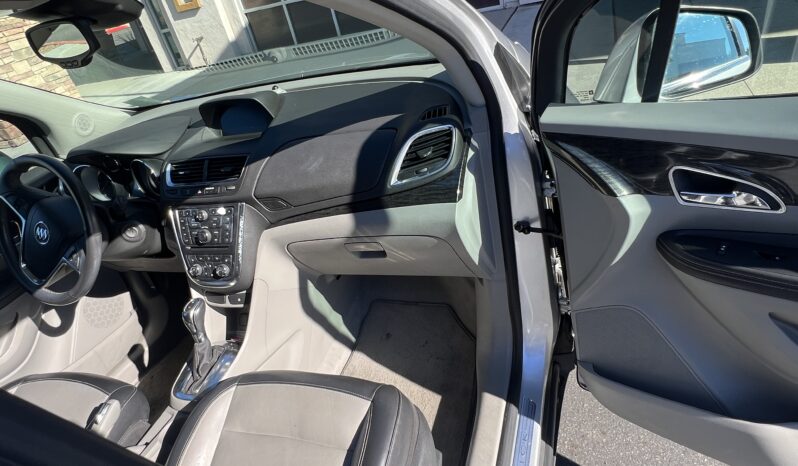 2014 Buick Encore Leather full