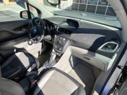 2014 Buick Encore Leather full