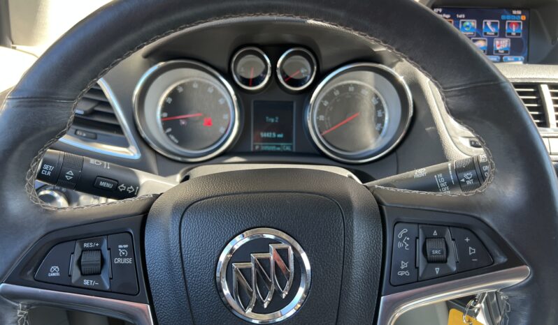 2014 Buick Encore Leather full