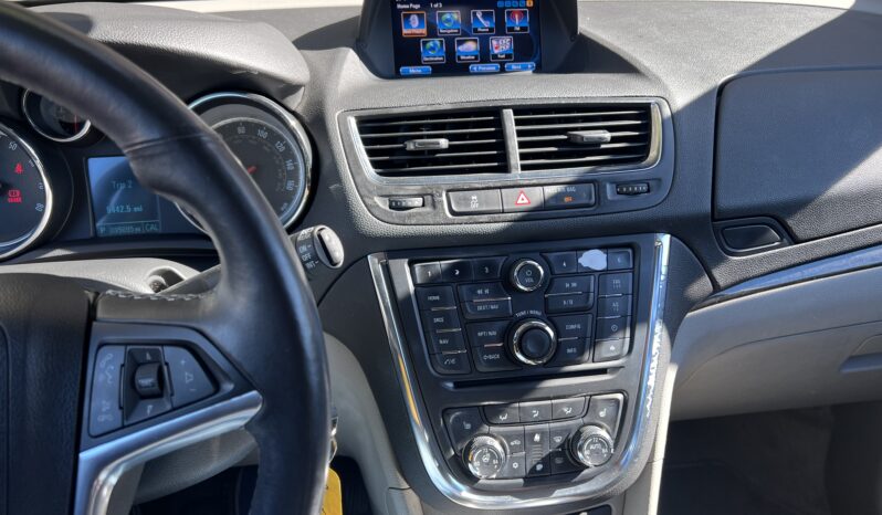 2014 Buick Encore Leather full