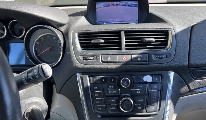 2014 Buick Encore Leather full