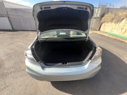 2013 Honda Civic Hybrid Base full