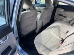 2013 Honda Civic Hybrid Base full