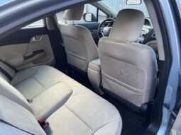 2013 Honda Civic Hybrid Base full
