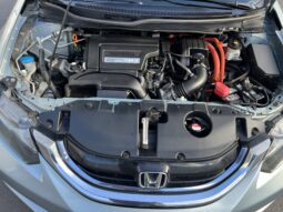 2013 Honda Civic Hybrid Base full