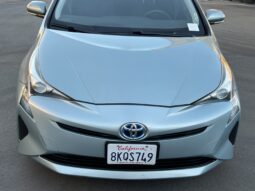 2016 Toyota Prius Two Eco full