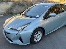 2016 Toyota Prius Two Eco full