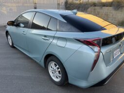 2016 Toyota Prius Two Eco full