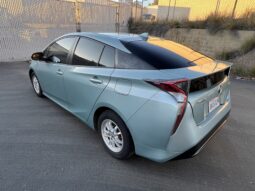 2016 Toyota Prius Two Eco full