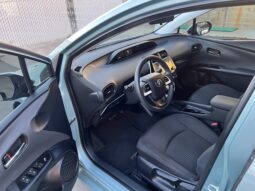 2016 Toyota Prius Two Eco full