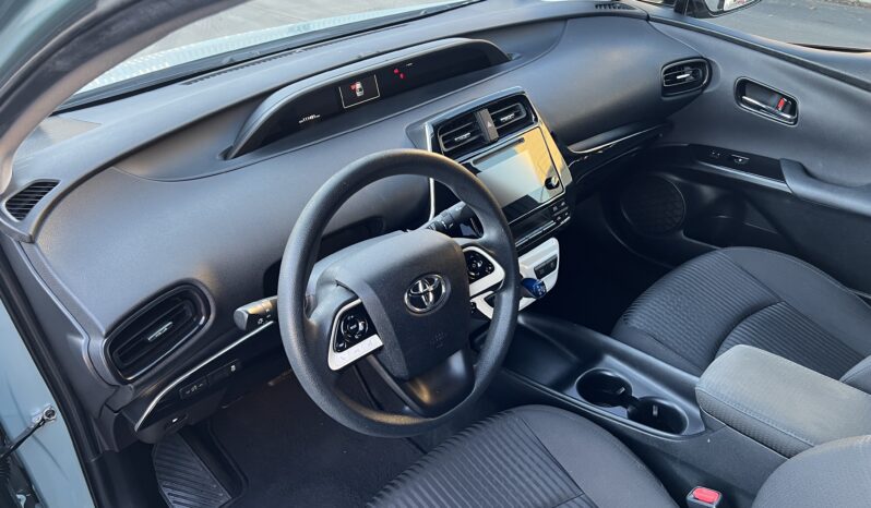 2016 Toyota Prius Two Eco full